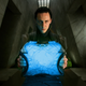 Illustration for article titled Have At Thee! Tons of High-Res Thor Photos!